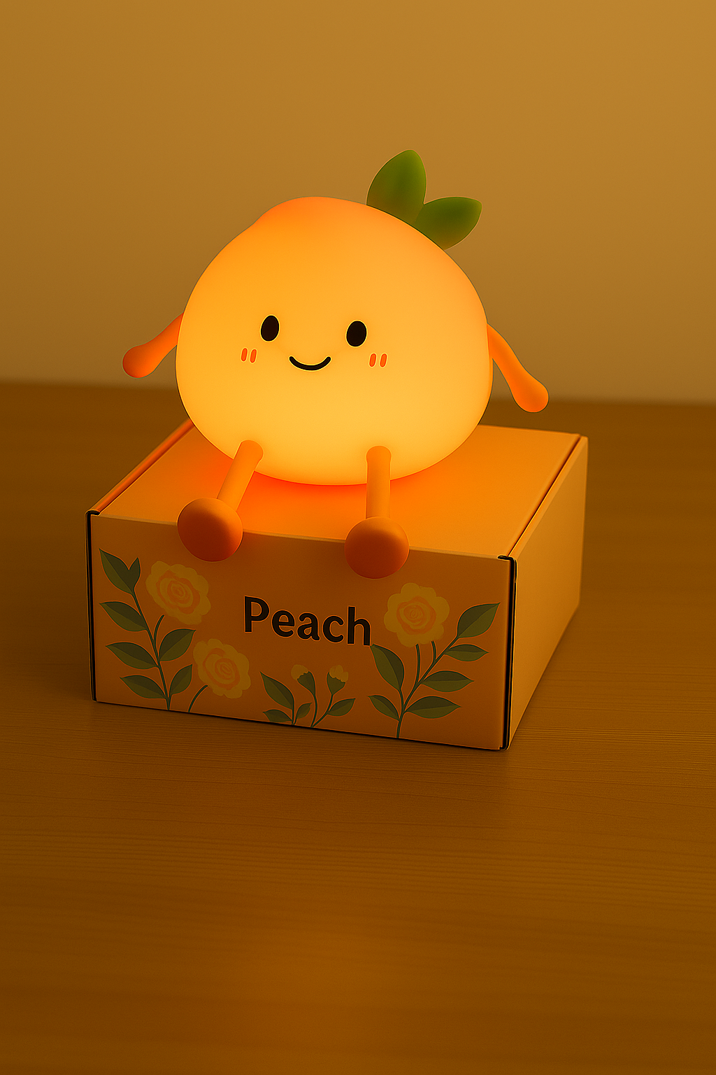 Peach