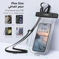 Waterproof Phone Case