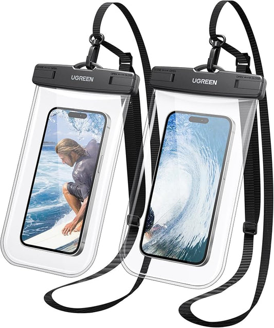 Waterproof Phone Case