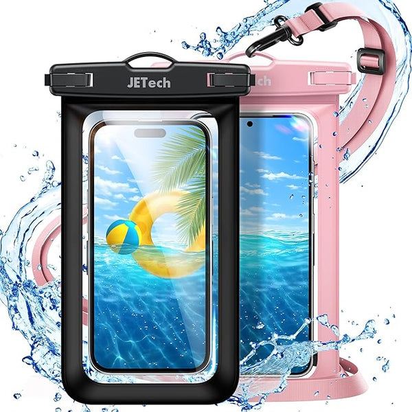 Waterproof Phone Case