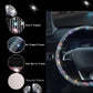 Diamond Car Wheel Cover