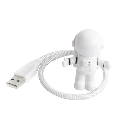 Astronaut usb lighting