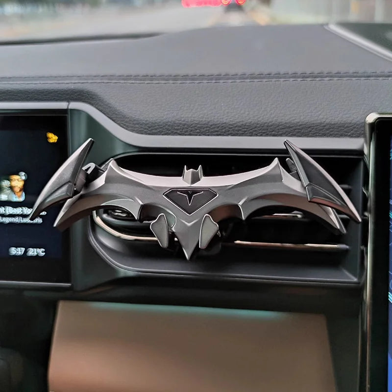 Batman phone holder