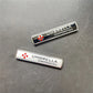 Umbrella corporation car sticker