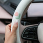 Cute Car Steering Wheel Cover