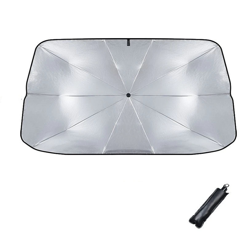 Car Sunshade Umbrella