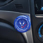 Venom button cover