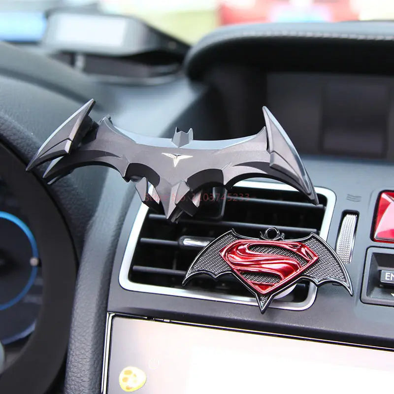 Batman phone holder