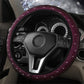 Diamond Car Wheel Cover