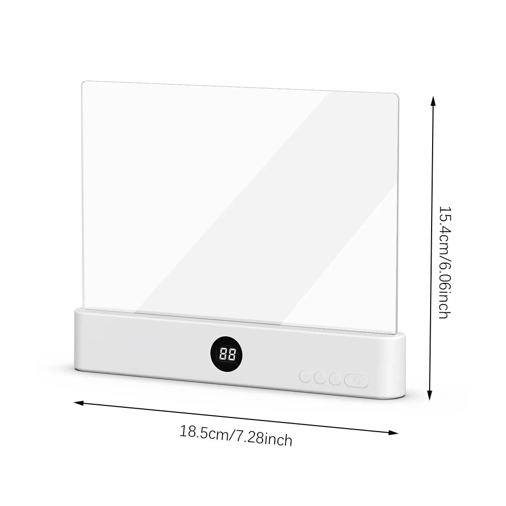 LED Reading Light portable