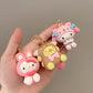 Hello Kitty Keychain