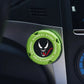 Venom button cover