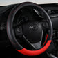 Car Steering Wheel Cover with different colors