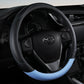 Car Steering Wheel Cover with different colors