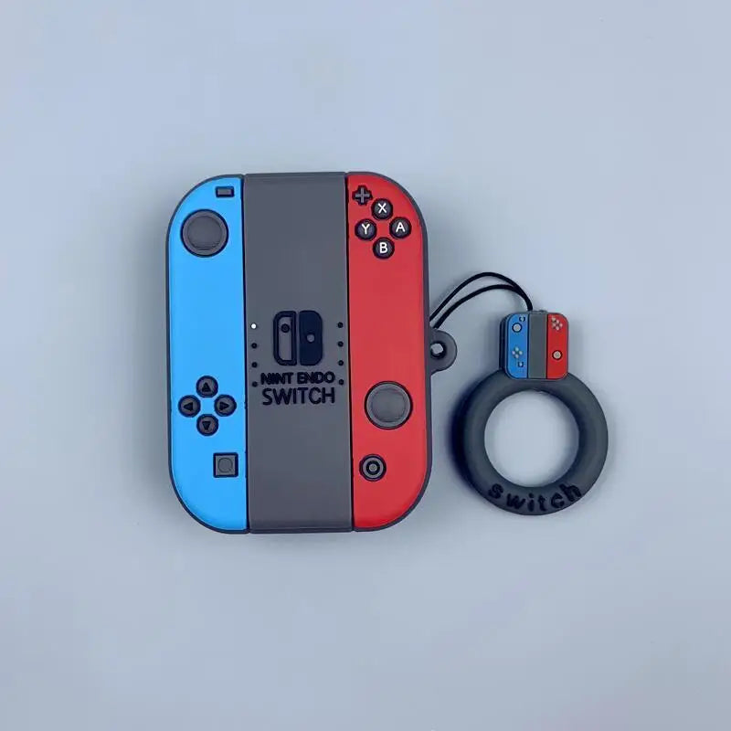 Switch car key cover