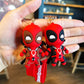 Deadpool Keychain figure