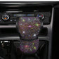 Diamond car interior decoration