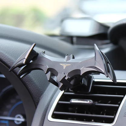 Batman phone holder