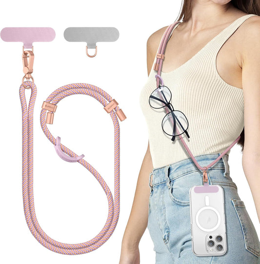 SURPHY Phone Lanyard Crossbody